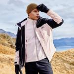 Ветровка Куртка Унисекс Jeep, цвет Warm Sand - фото 15