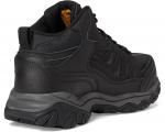 Кроссовки SKECHERS Work Holdredge - Comp Toe Internal Met Guard, черный - фото 5