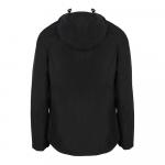 Спортивная куртка Izas Olson M, черный - фото 3