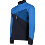 Рубашка мужская потовая Cmp, синий - фото 3