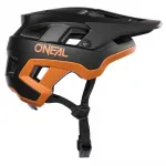 Шлем Oneal Defender Solid MTB, оранжевый - фото 4