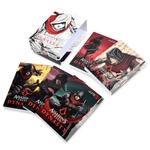 Assassin's Creed Dynasty (Box Set) (TOKYOPOP) - фото 4