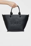 Сумочка Tous, черный - фото 6