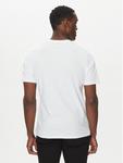 Футболка обычного кроя Durro 50538257 Hugo, белый - фото 3