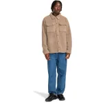 Мужская куртка Hueco Element, бежевый - фото 5