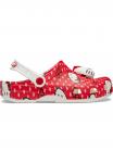Тапочки CROCS HELLO KITTY UNISEX Crocs, мультиколор - фото 2