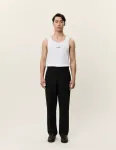 Светлые брюки como Les Deux, Black - фото 2