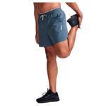 Шорты 2XU Motion 6 Inch, синий - фото 3