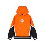 Детская толстовка Under Armour, темно-синяя - фото