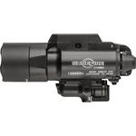 SureFire X400-A-RD Ultra LED Weapon Light with Red X400U-A-RD - фото 3