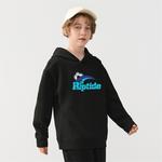 Детская толстовка Jeep, серый - фото 9