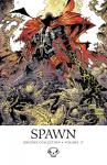 Spawn: Origins Volume 17 (Spawn Origins Collection, 17) (Image Comics) - фото