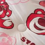 Одеяло Stitch Synthetic Fiber Comforters Disney, Lotso - фото 6