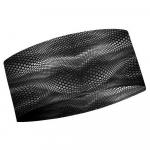 Повязка на голову Matt Light, серый - фото