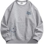 Толстовка унисекс Doraemon, Белый - фото 7