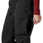 Женские брюки-карго Switch Helly Hansen, Black - фото 4