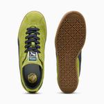 Кроссовки Brasil Puma, зеленый - фото 4