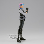 Коллекционные фигурки Banpresto - One Piece Film Red - Koby от One Piece - фото 2