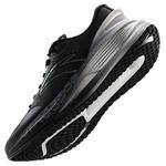 Кроссовки мужские низкие черные/белые Anta - фото 4