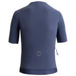 Джерси с коротким рукавом Hebo Wats, серый - фото 2