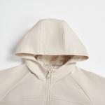 Детская куртка для дошкольников Lee, серый - фото 5