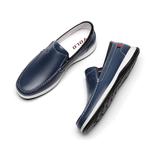Туфли мужские Men"s Casual Men Low-Top Volo, черный - фото 30