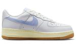 Женские кроссовки для скейтбординга Nike Air Force 1 - фото 2