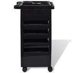 Тележка для парикмахеров Vidaxl - фото 4