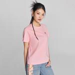 Lee Футболка SS24 женская romantic pink - фото 6