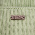 Шапка P.A.C., мята - фото 2