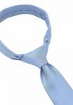 Галстук Seidenfalter, светло-голубой - фото 3