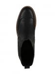 Ботинки челси VAN HILL Chelsea Boots Anna, черный - фото 4