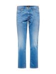 Джинсы Lee Regular Jeans Daren, синий - фото