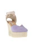 Эспадрильи Manebí, сиреневый - фото 2