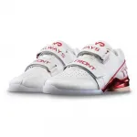 Кроссовки TYR Tyrforce-1 Elite Carbon, белый - фото 4