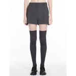 Шорты GAP Sportmax, темно-серый - фото 3