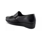 Слипоны Spring Step Evzen Wedge Slip-On, черный - фото 7