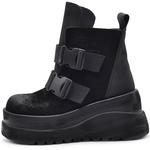 Ботильоны женские ARTMU, 566-5 Black - фото