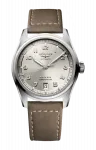Часы Longines Spirit 37 мм - фото