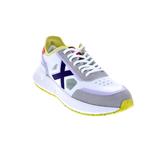 Кроссовки Munich модель Versus Ls цвет белый - фото 4