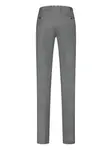Брюки строгого кроя PT Torino, серый - фото 2