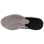 Nike Kd 17 Light Iron Ore Metallic Gold, черный серый - фото 5