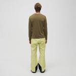 Брюки Black Crows Freebird 3L Black Crows, Wax Yellow - фото 5