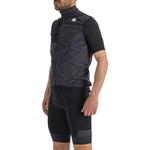 Жилет Sportful Supergiara, черный - фото