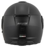 Откидной шлем N90-3 06 Classic Nolan, черный - фото 7