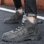 Ботинки Martin унисекс Play Cobbler, черный - фото 16