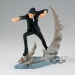 Rob Lucci One Piece Battle Light Shadow BANPRESTO - фото 4