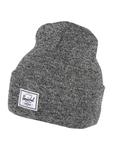 Шапка Herschel Elmer, Basalt grey - фото 2