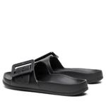 Шлепанцы Big Star, черный - фото 3