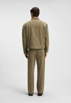 Куртка BOSS LOGOF, Open Brown Five/Light Brown - фото 3